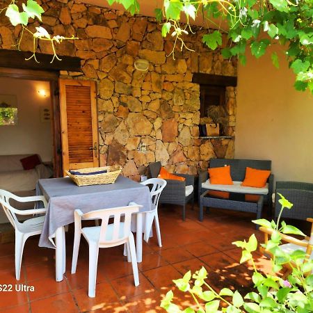 San Teodoro Appartamento Vacanze Centro エクステリア 写真