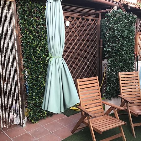 San Teodoro Appartamento Vacanze Centro 部屋 写真