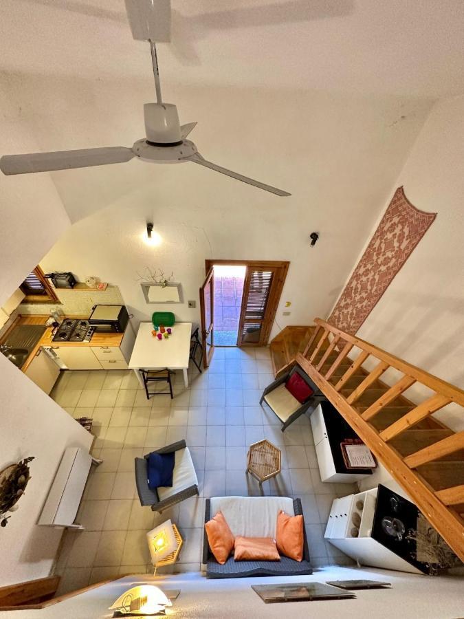 San Teodoro Appartamento Vacanze Centro エクステリア 写真