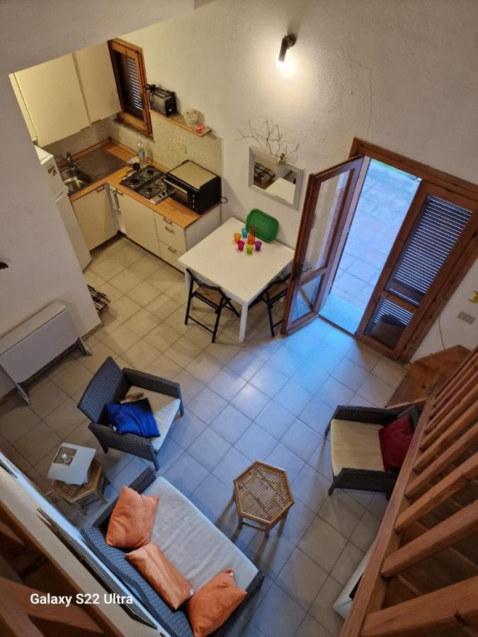 San Teodoro Appartamento Vacanze Centro エクステリア 写真