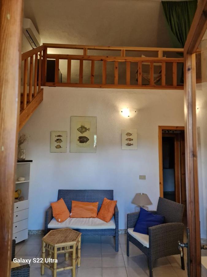 San Teodoro Appartamento Vacanze Centro エクステリア 写真