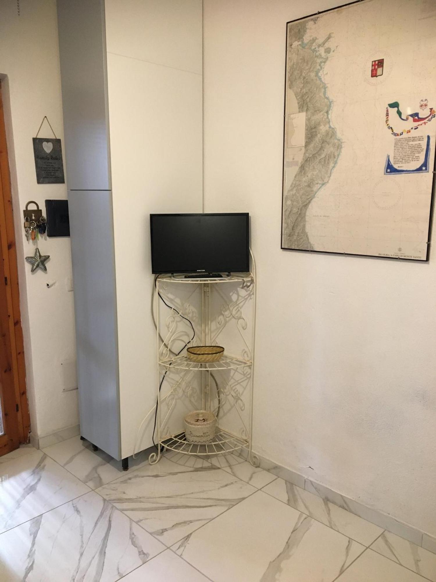 San Teodoro Appartamento Vacanze Centro 部屋 写真