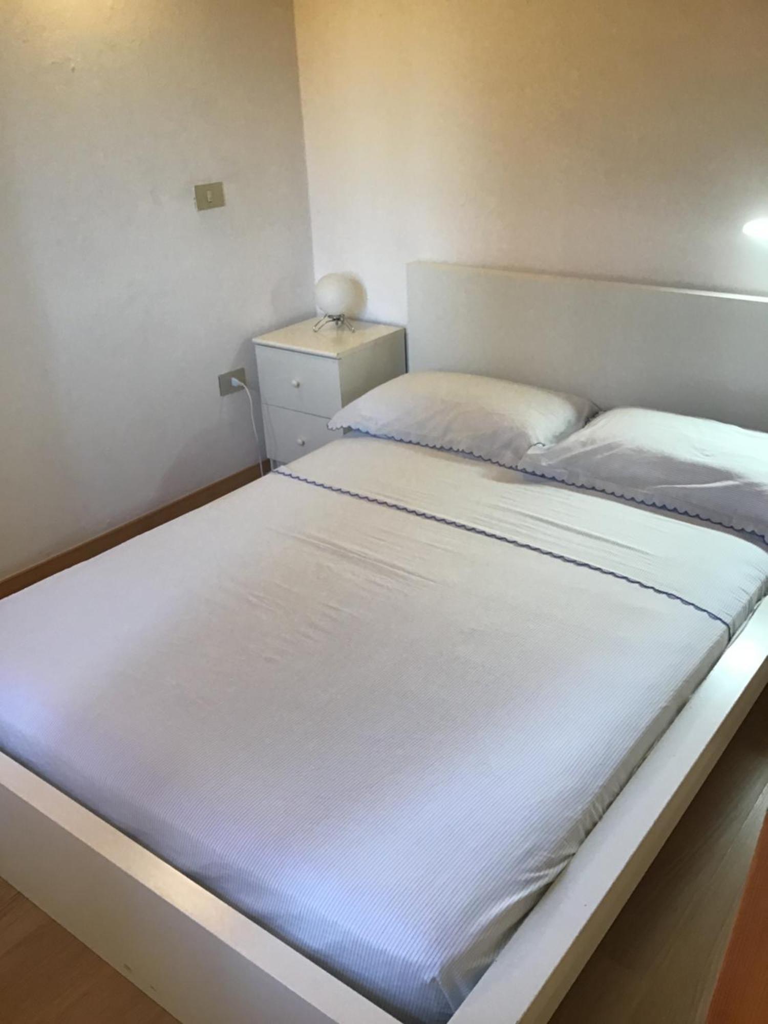 San Teodoro Appartamento Vacanze Centro 部屋 写真